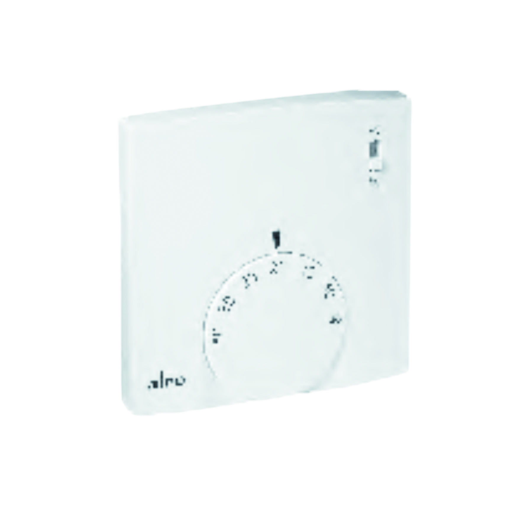 Elektronischer Raumthermostat